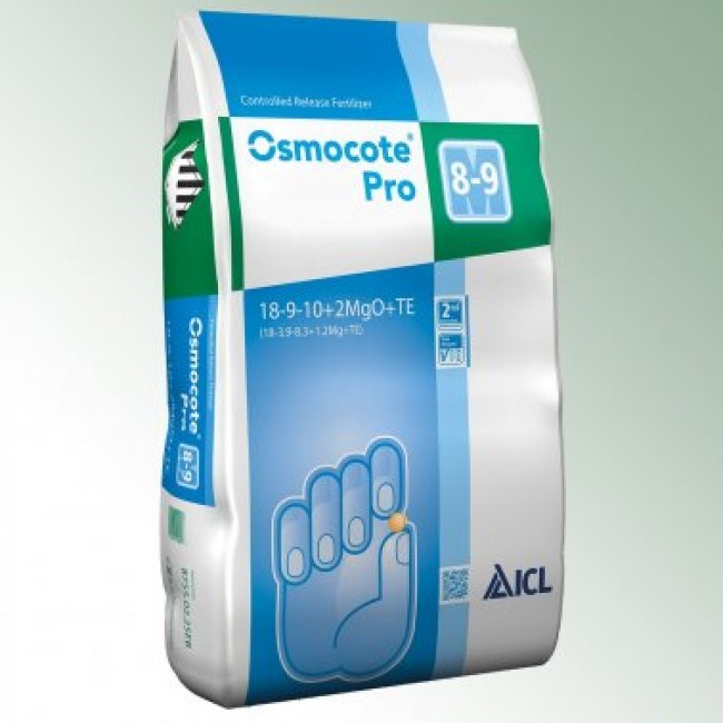 Osmocote Pro 8-9 M 25 кг