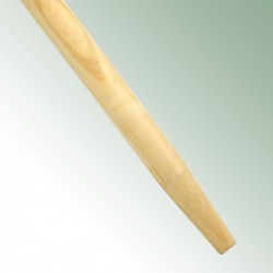 Дръжка от ясен 140х2,8 см