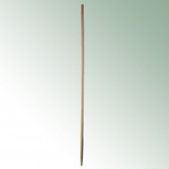Дръжка от ясен 140х2,8 см