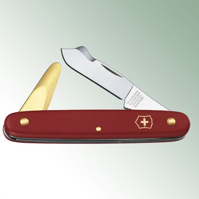Нож за окулиране Victorinox 3914