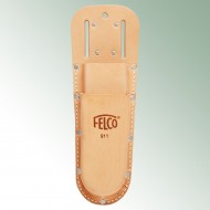 Двоен кожен кобур Felco 911