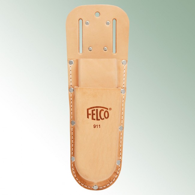 Двоен кожен кобур Felco 911