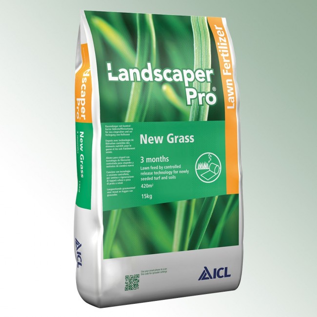 ICL New Grass 20+20+8 - 3M - 15 кг