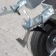 Количка за големи контейнери CPM3