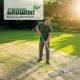 Гребло за заравняване 91 см - Growtech с дръжка