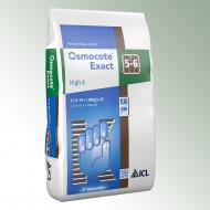Osmocote Exact High K 5-6 M 12+8+19