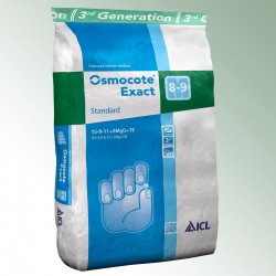 Osmocote Exact Standard 8-9 M 25 кг
