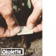 Пластир Okulette R/21 40х24x0.33 мм, 1000 бр.
