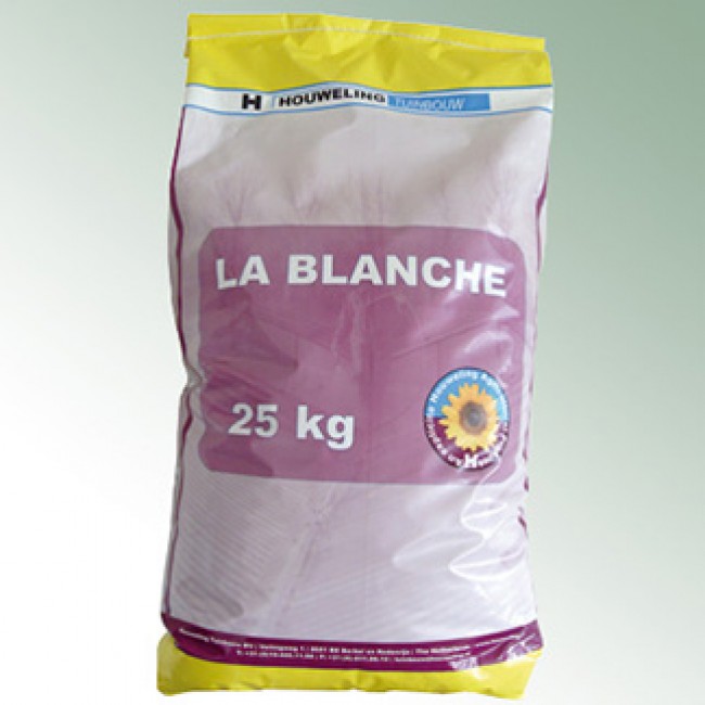 Засенчваща боя 25 кг La Blanche