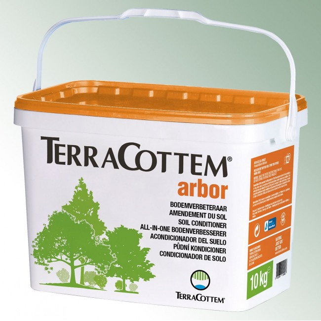 TerraCottem ARBOR 10 кг