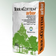TerraCottem ARBOR 20 кг