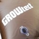 Поливен мобилен ринг GROWtect 55 L