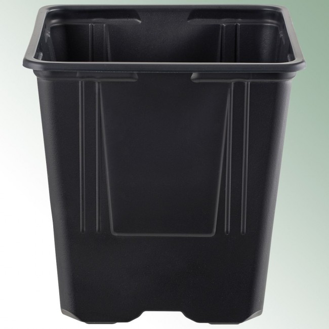Контейнери Teku 11x11x12 см кашон 850 бр.