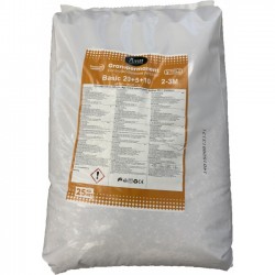 Mivena Granupermanent CRF Basic 2/3 M 20+5+10+2CaO+3MgO+TE 25 кг